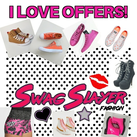 Shoes - I LOVE OFFERS